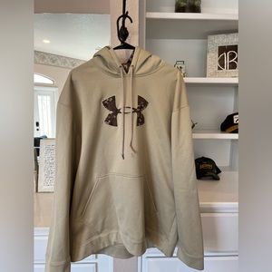 Under Armour Sweatshirt XL
